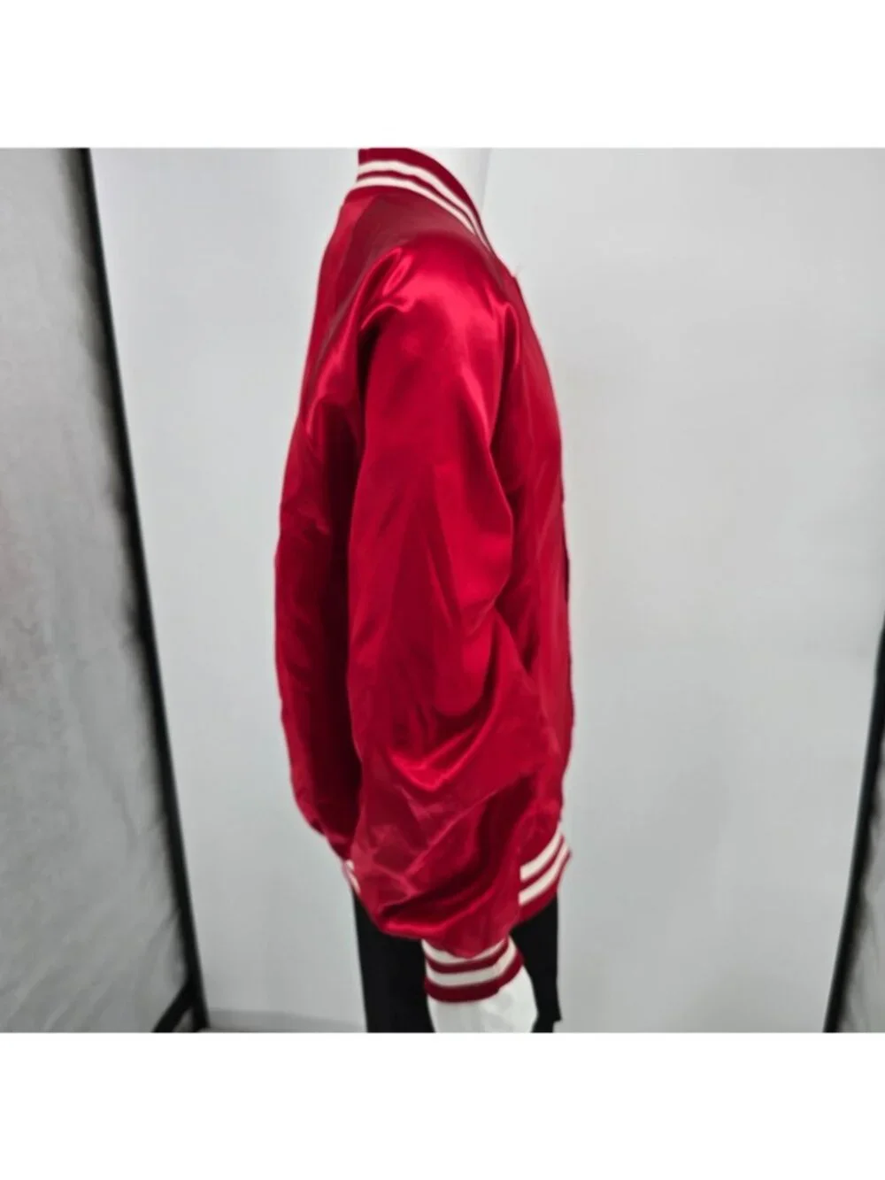 Vintage 1990s Sportsmaster Peabody Coal Company Lynnville Mine Jacket (XXL) - Picture 9 of 14